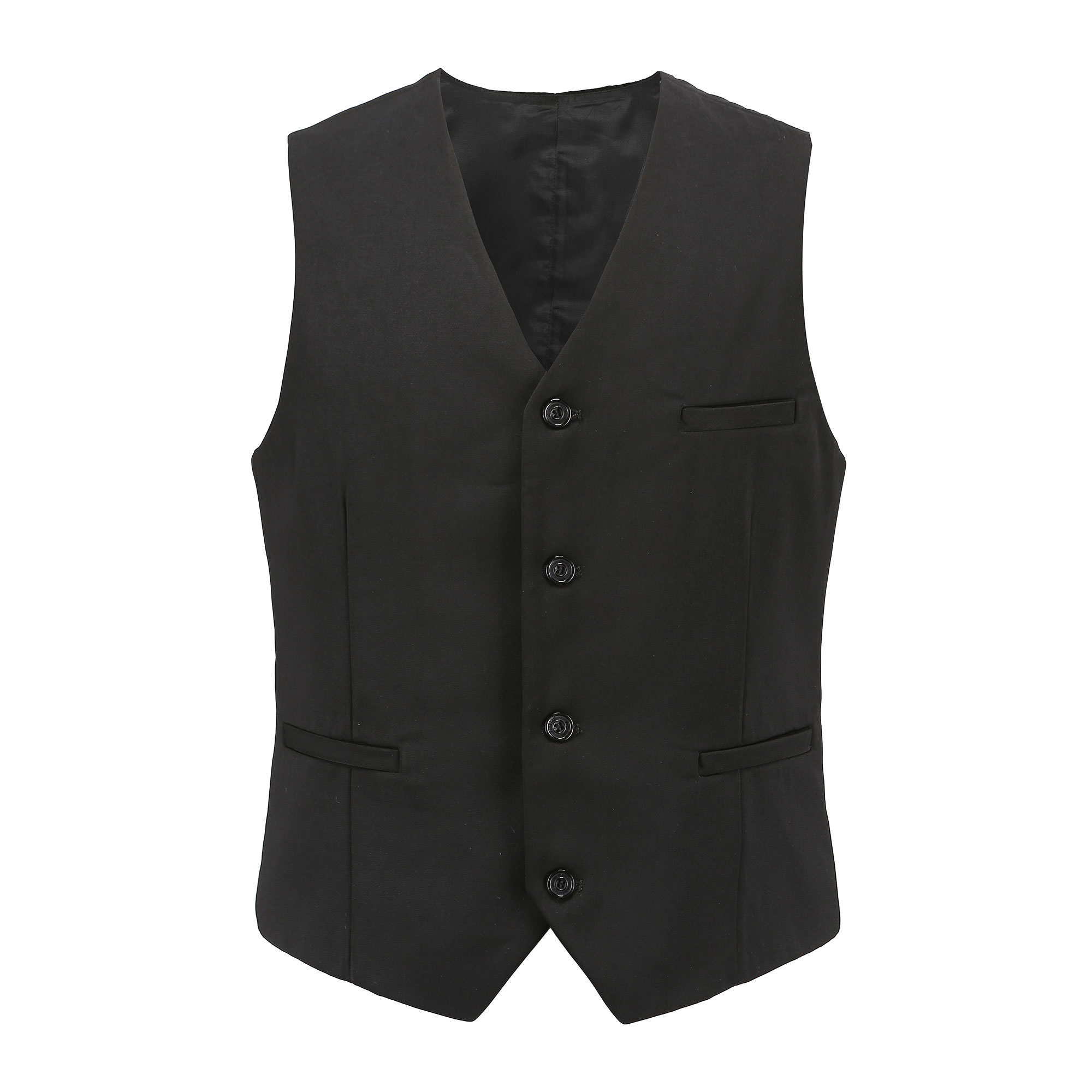 Light Weight Stab Resistant Waistcoat - StabApparel-Stab proof clothing ...