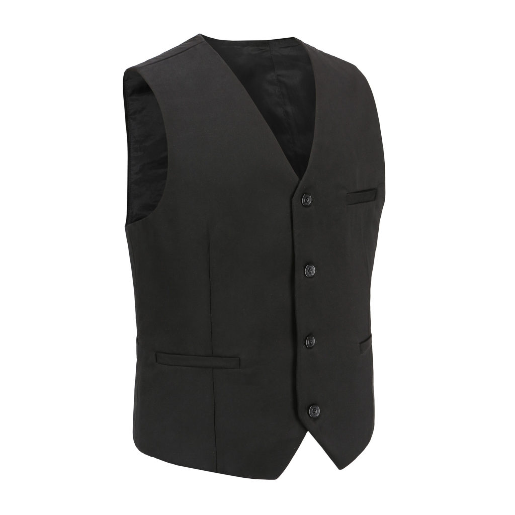 Light Weight Stab Resistant Waistcoat - StabApparel-Stab proof clothing ...