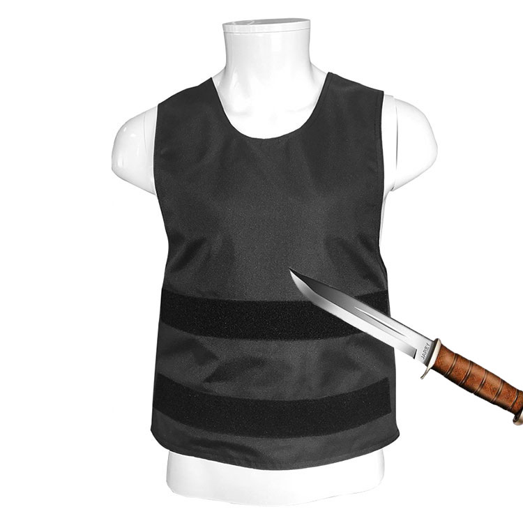 Stab Proof Cut Resistant Vest - StabApparel-Stab proof clothing ...